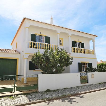 U - Casa Quinta Estacao Hotel Lagos Exterior foto