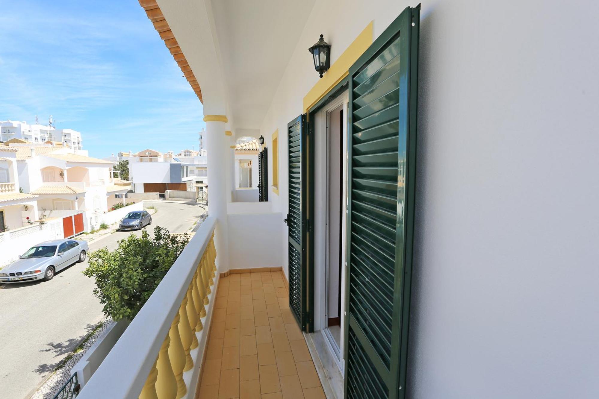 U - Casa Quinta Estacao Hotel Lagos Exterior foto