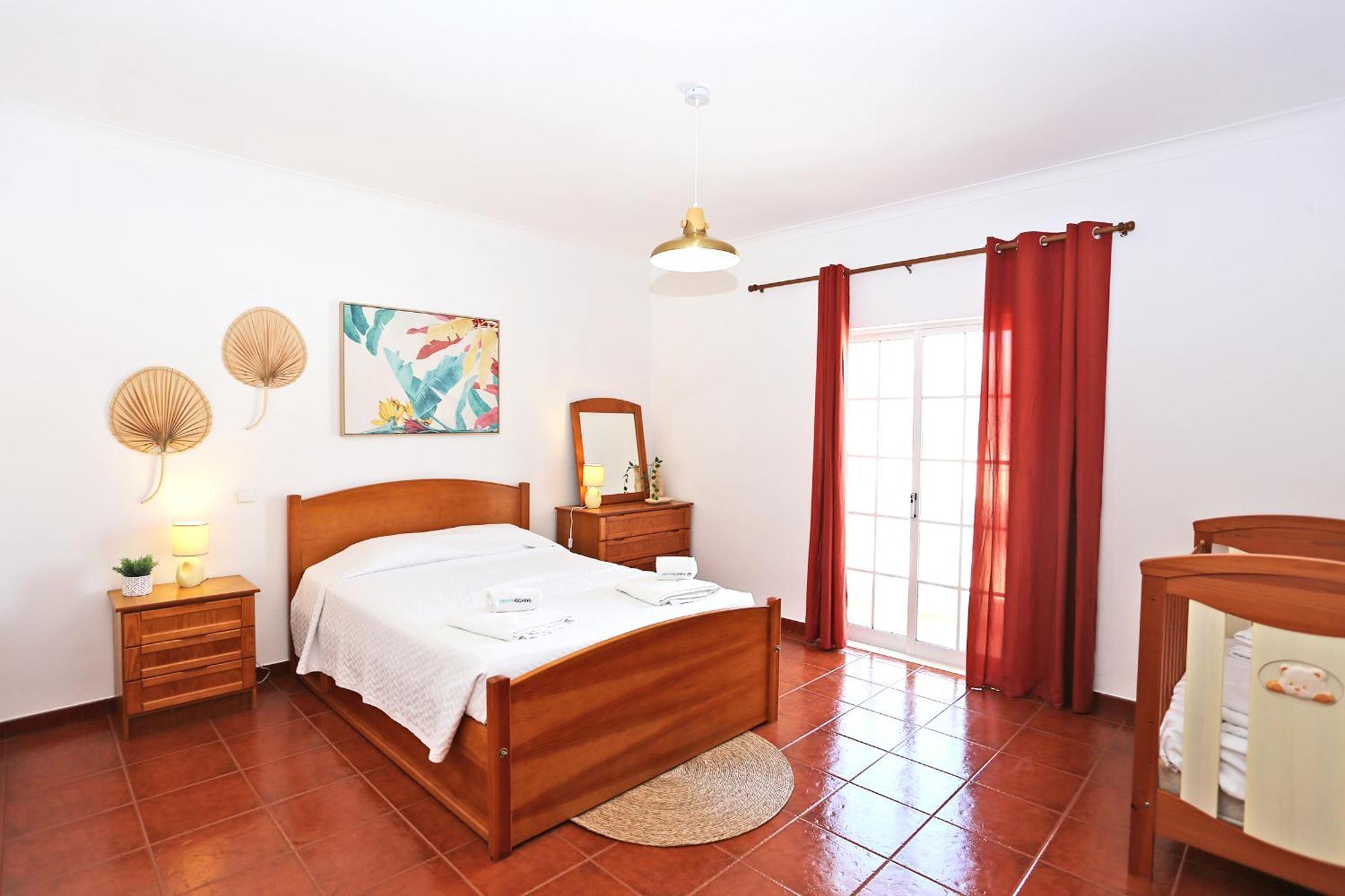U - Casa Quinta Estacao Hotel Lagos Quarto foto
