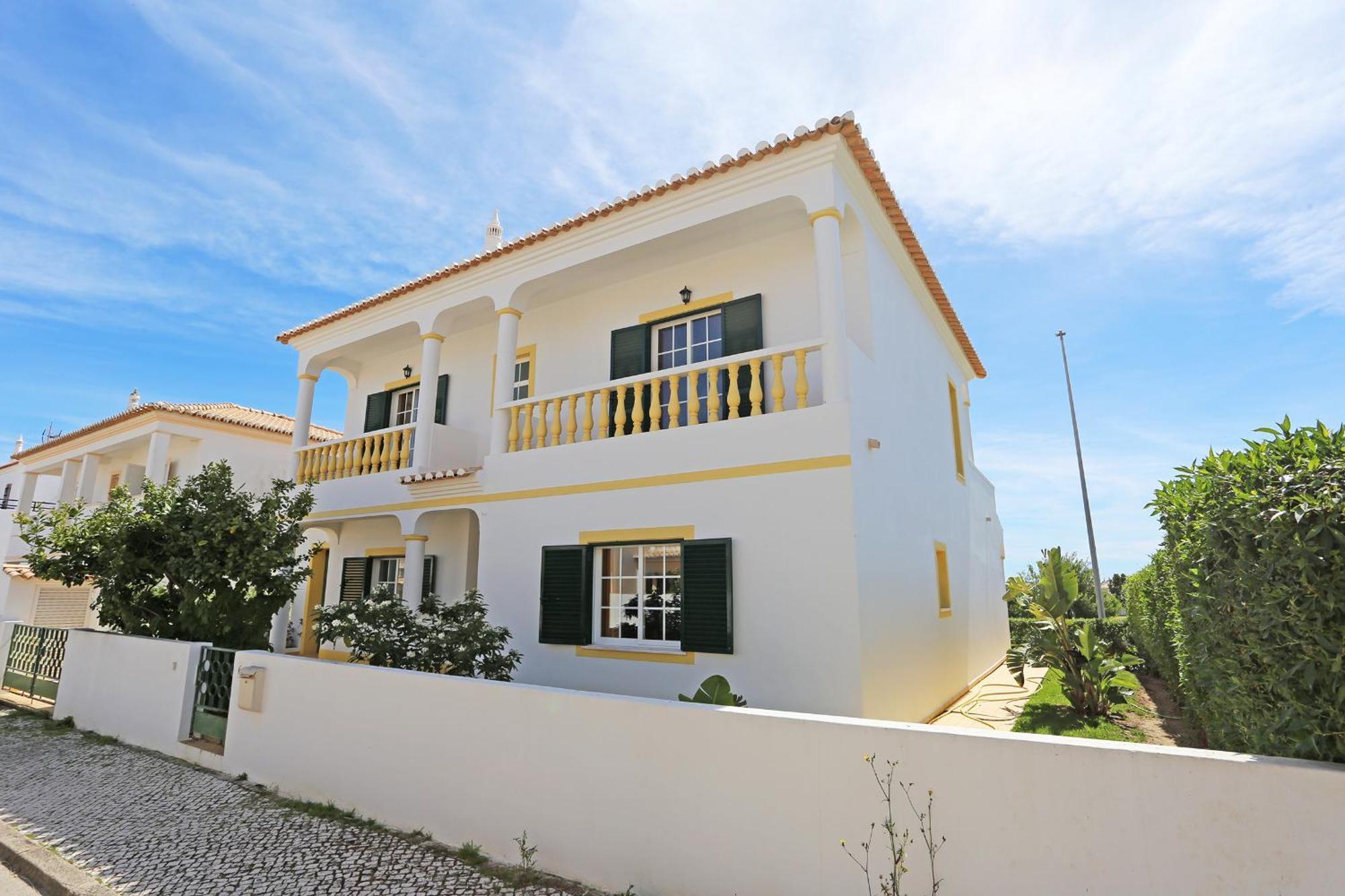 U - Casa Quinta Estacao Hotel Lagos Exterior foto